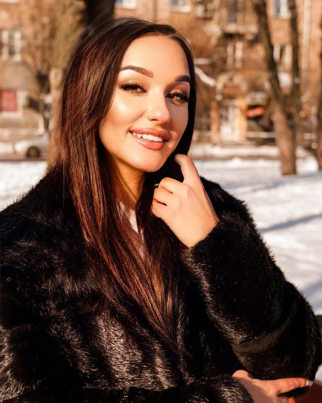 Yulia international dating sites europe