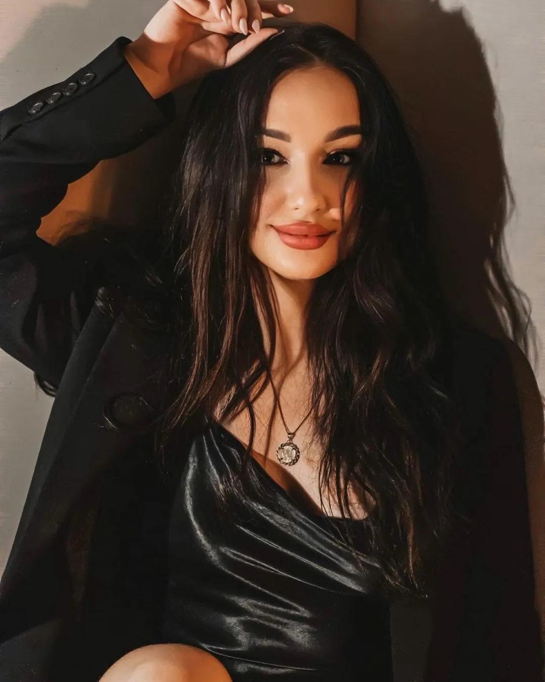 Yulia international dating sites europe