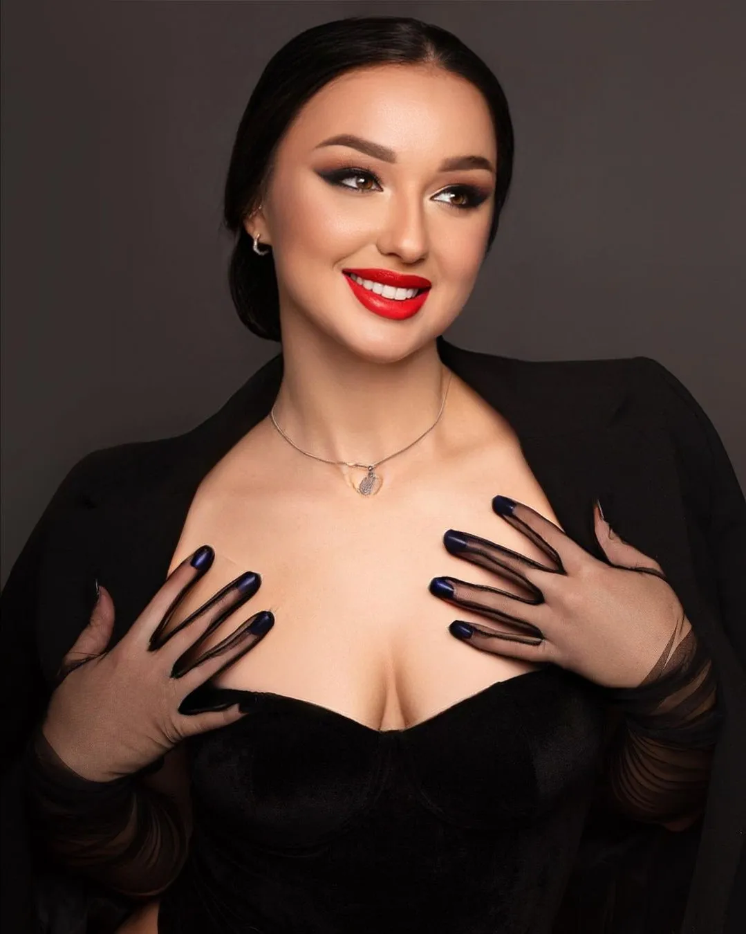 Yulia international dating sites europe