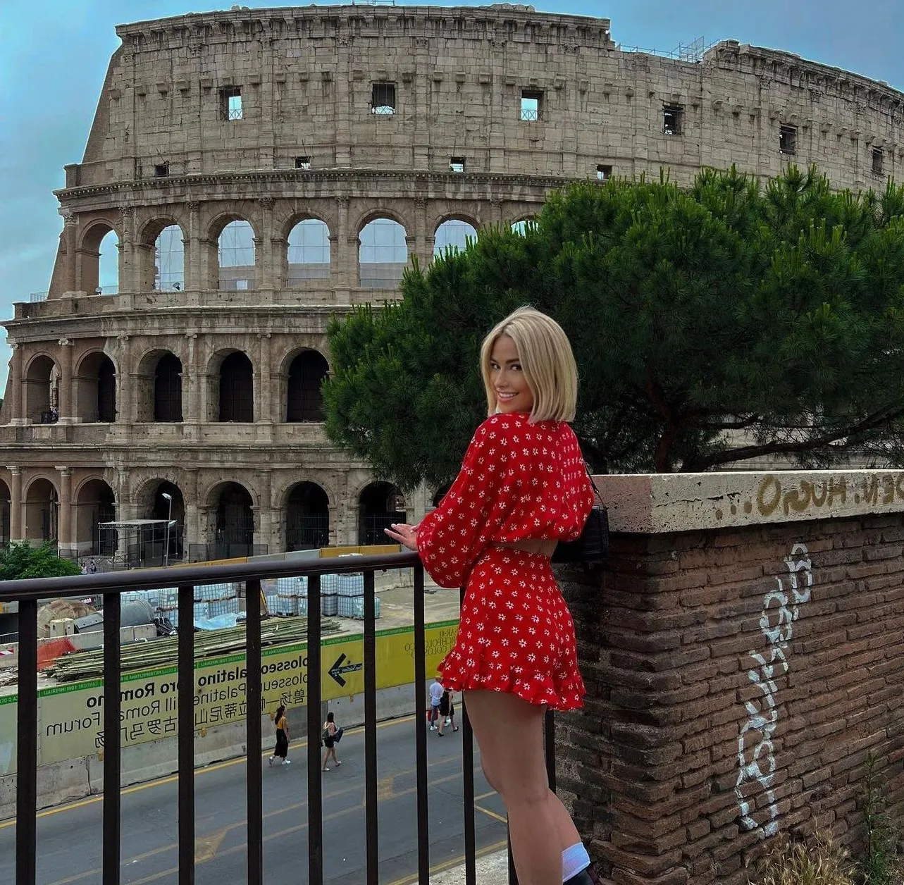 Diana  international dating sites italy