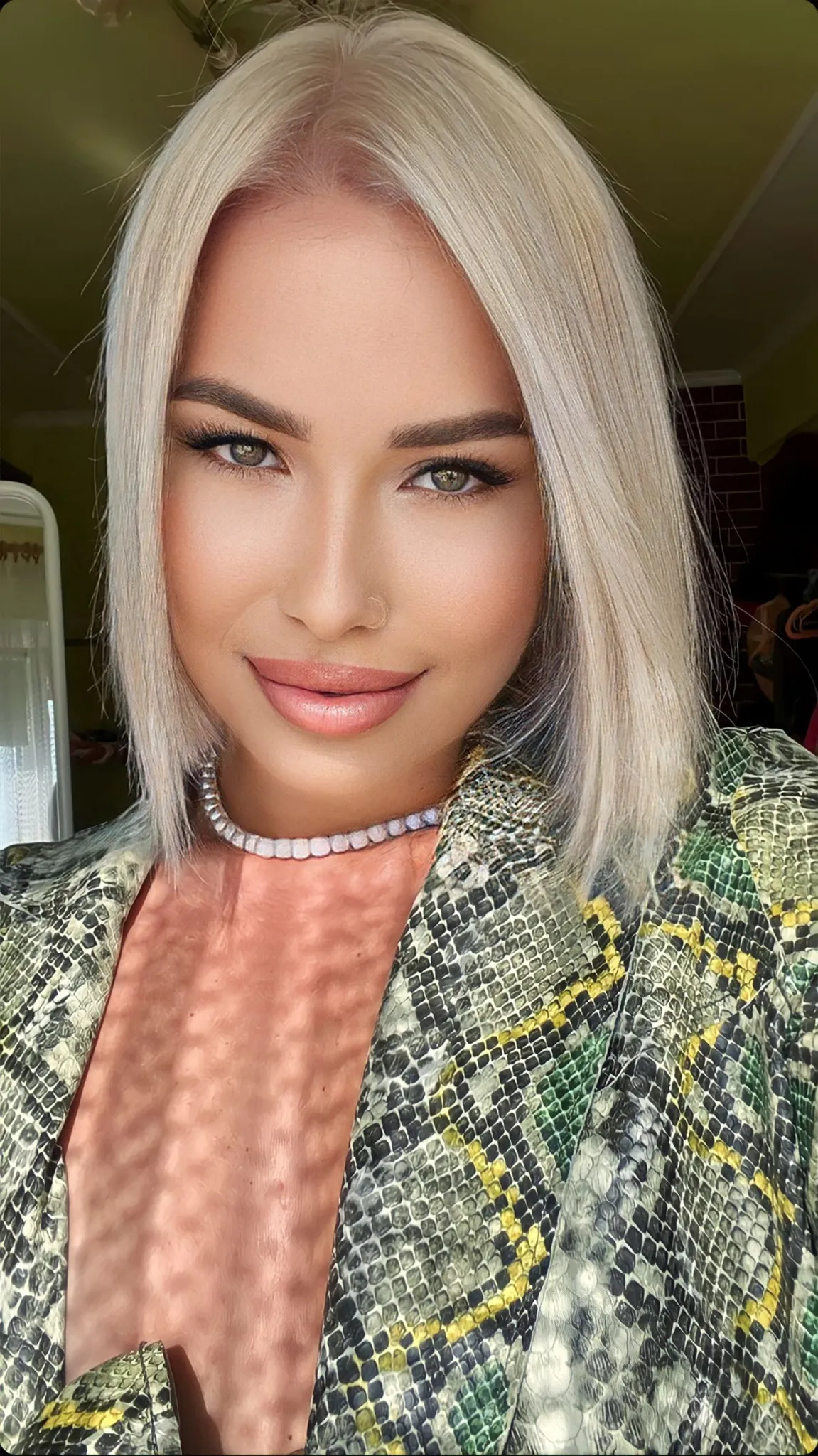 Diana  international dating sites italy