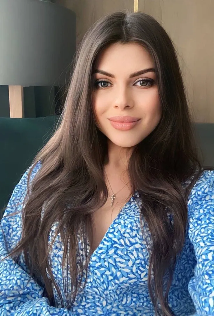 Bogdana international dating uk