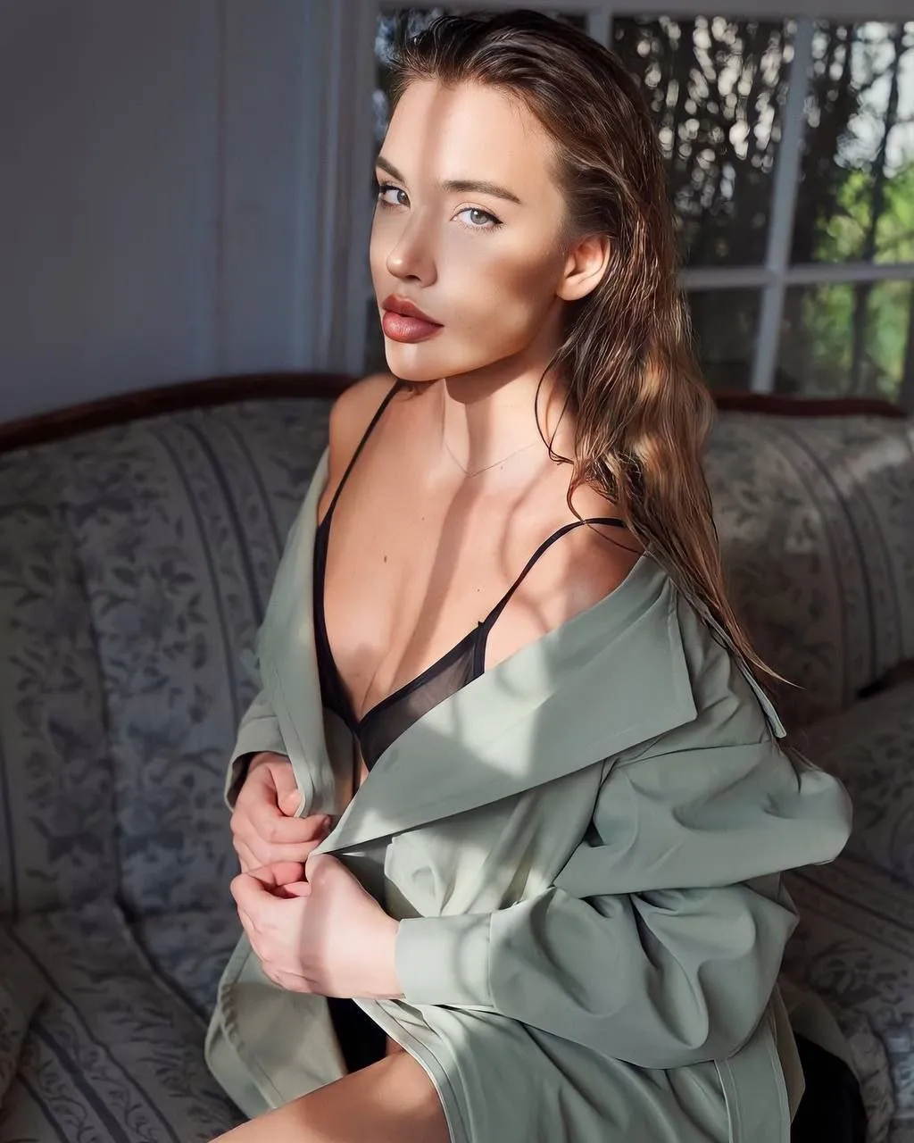 Olga kiev dating bride