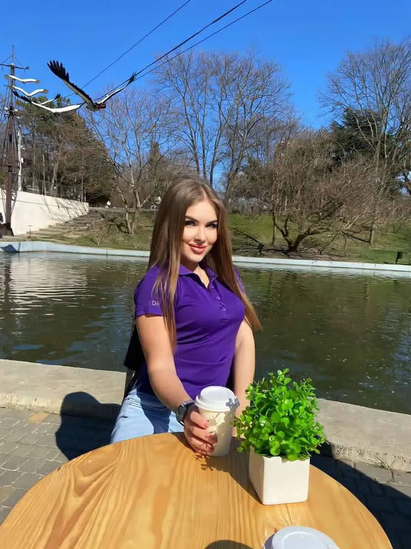 Tatiana romanian brides dating