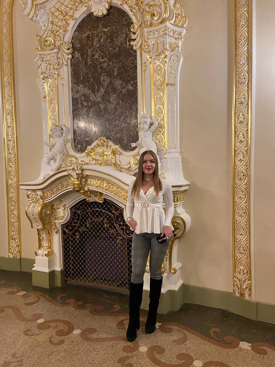 Tatiana romanian brides dating