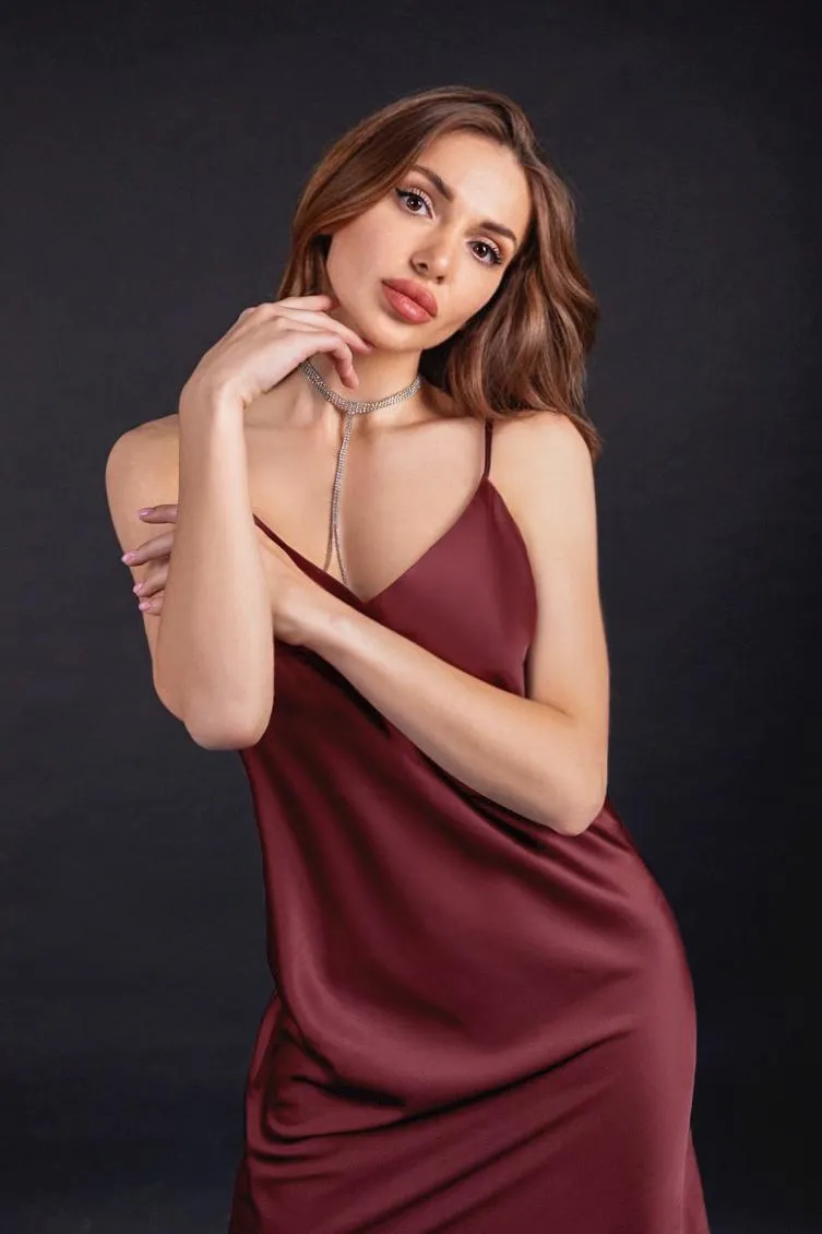 Irina ussr brides dating