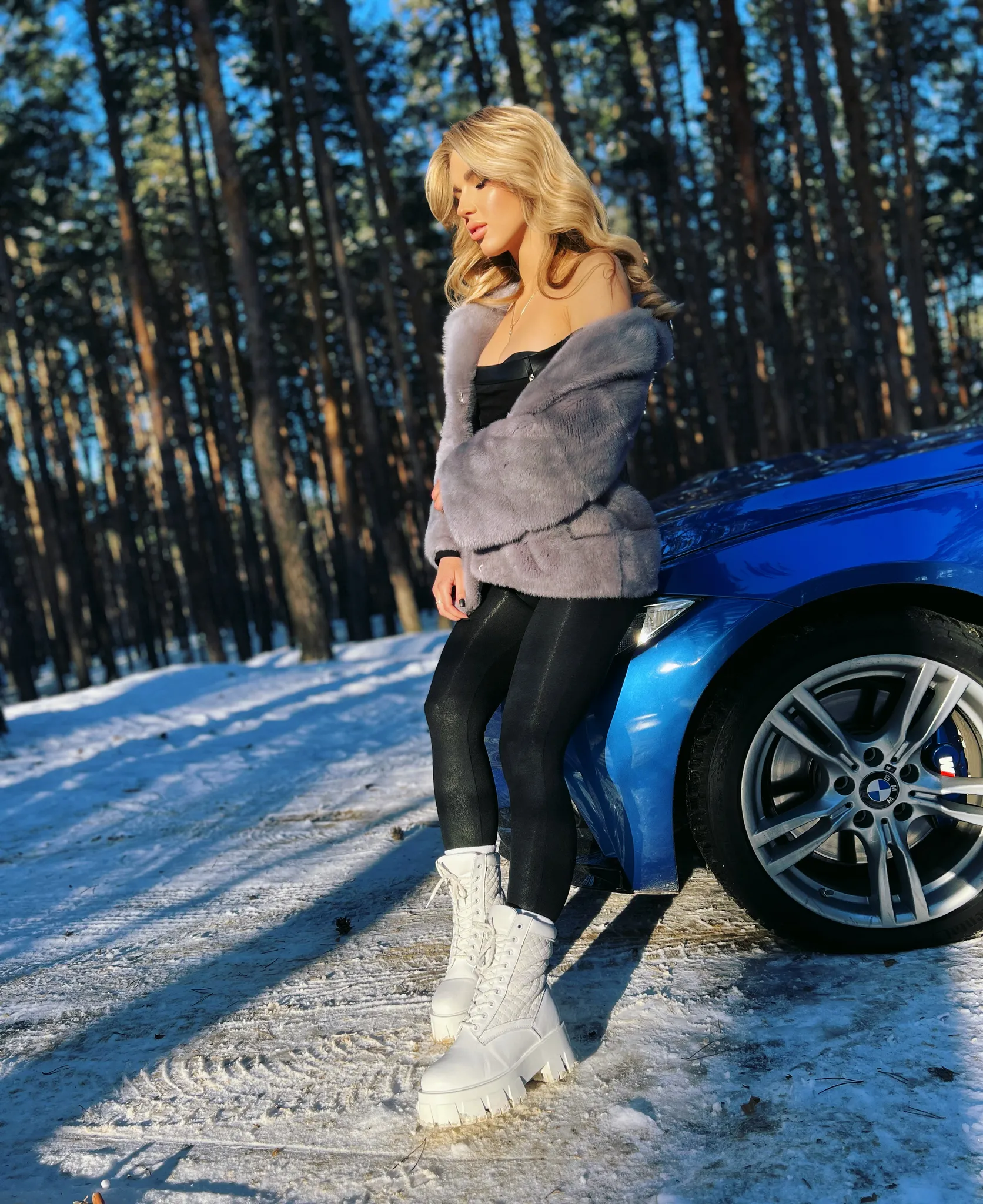 Maryana international dating italy