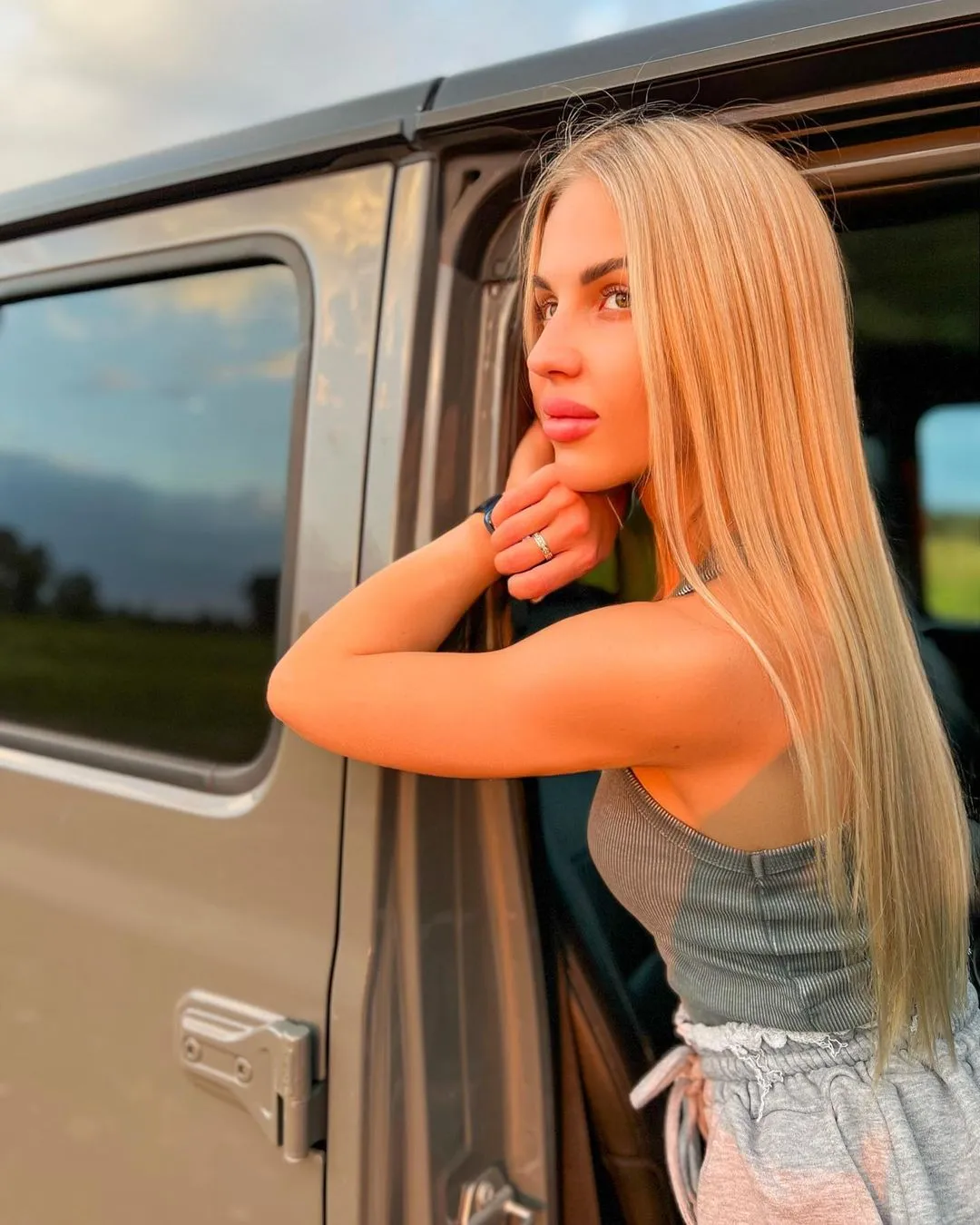 Maryana international dating italy