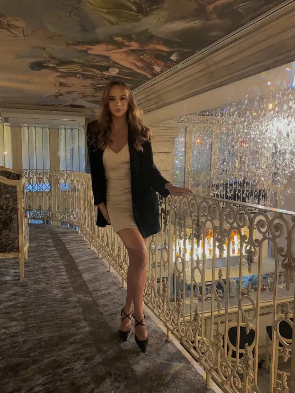 Yulia international dating sites in europe