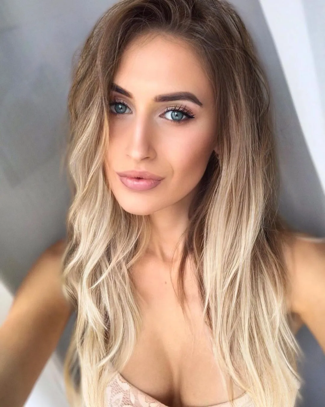 Olga international vegan dating