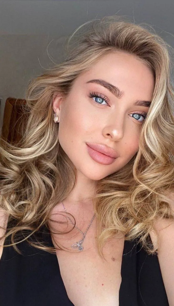 Viktoria rose brides dating site