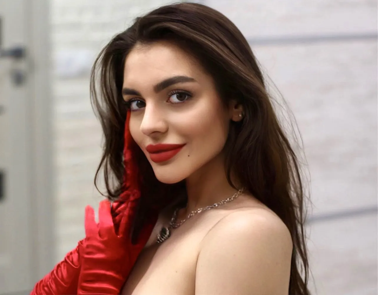 Diana ussr brides dating