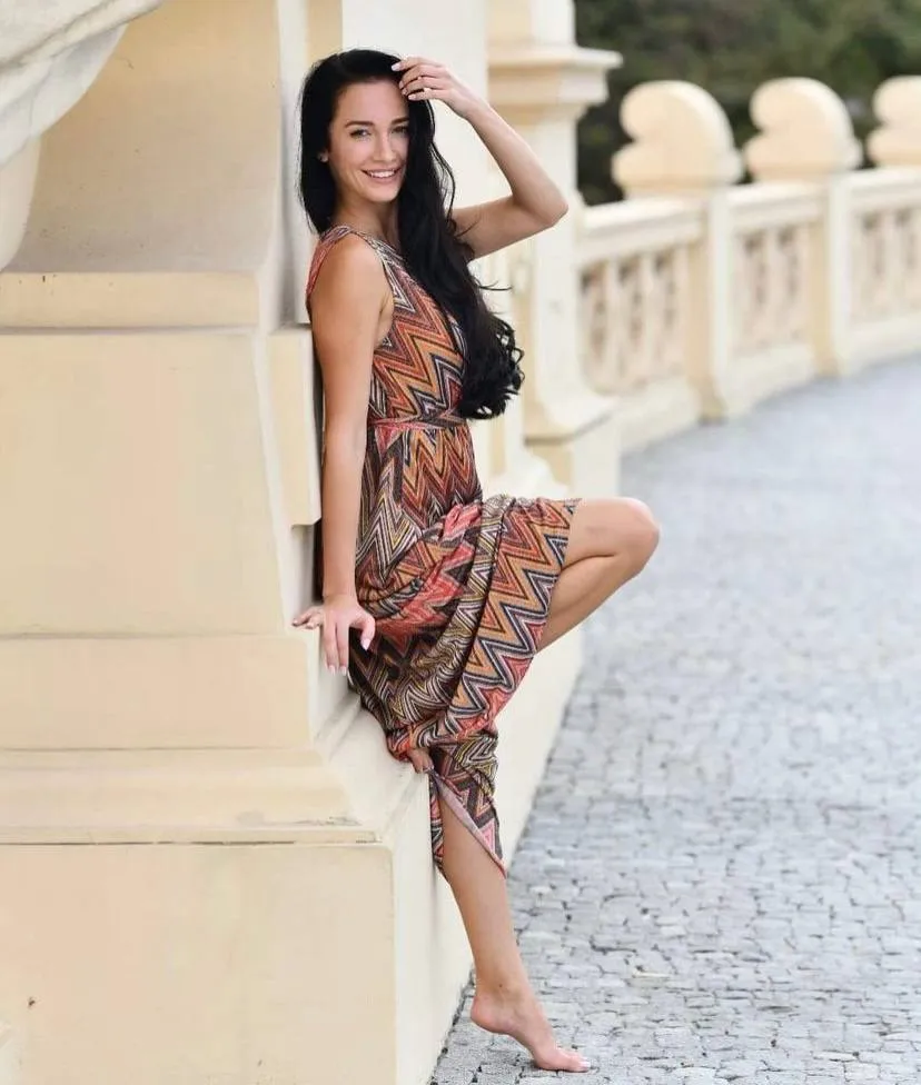 Myroslava victoria brides dating site
