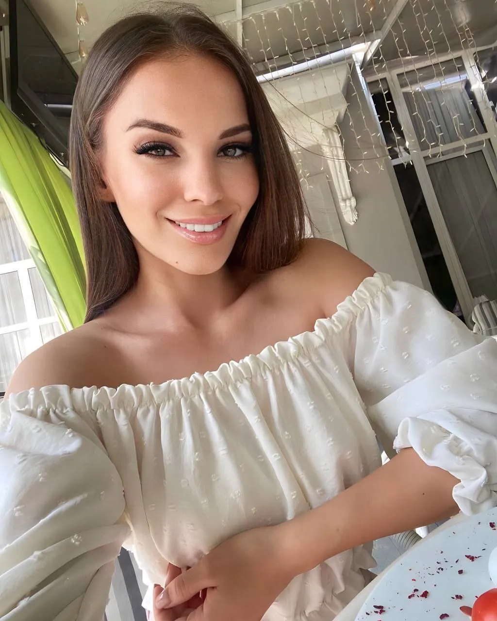 Yana asian dating bride