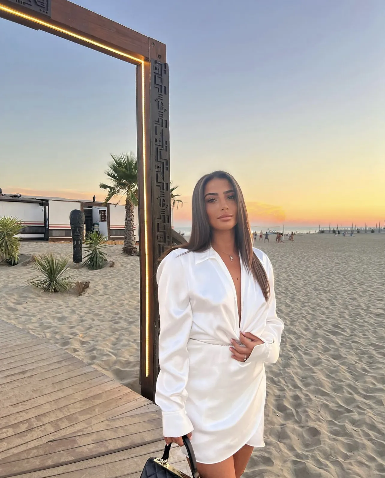Alexia international dating app japan