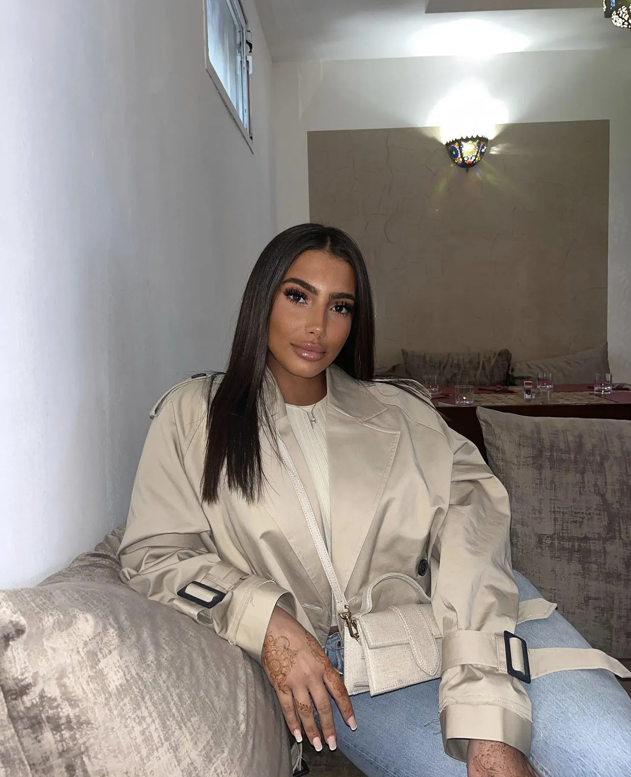 Alexia international dating app japan