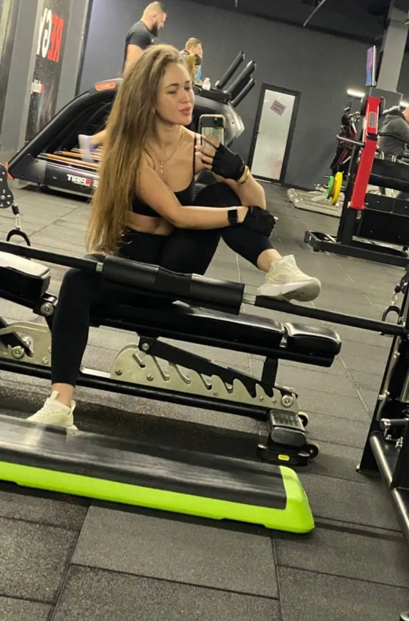 Olga international dating page