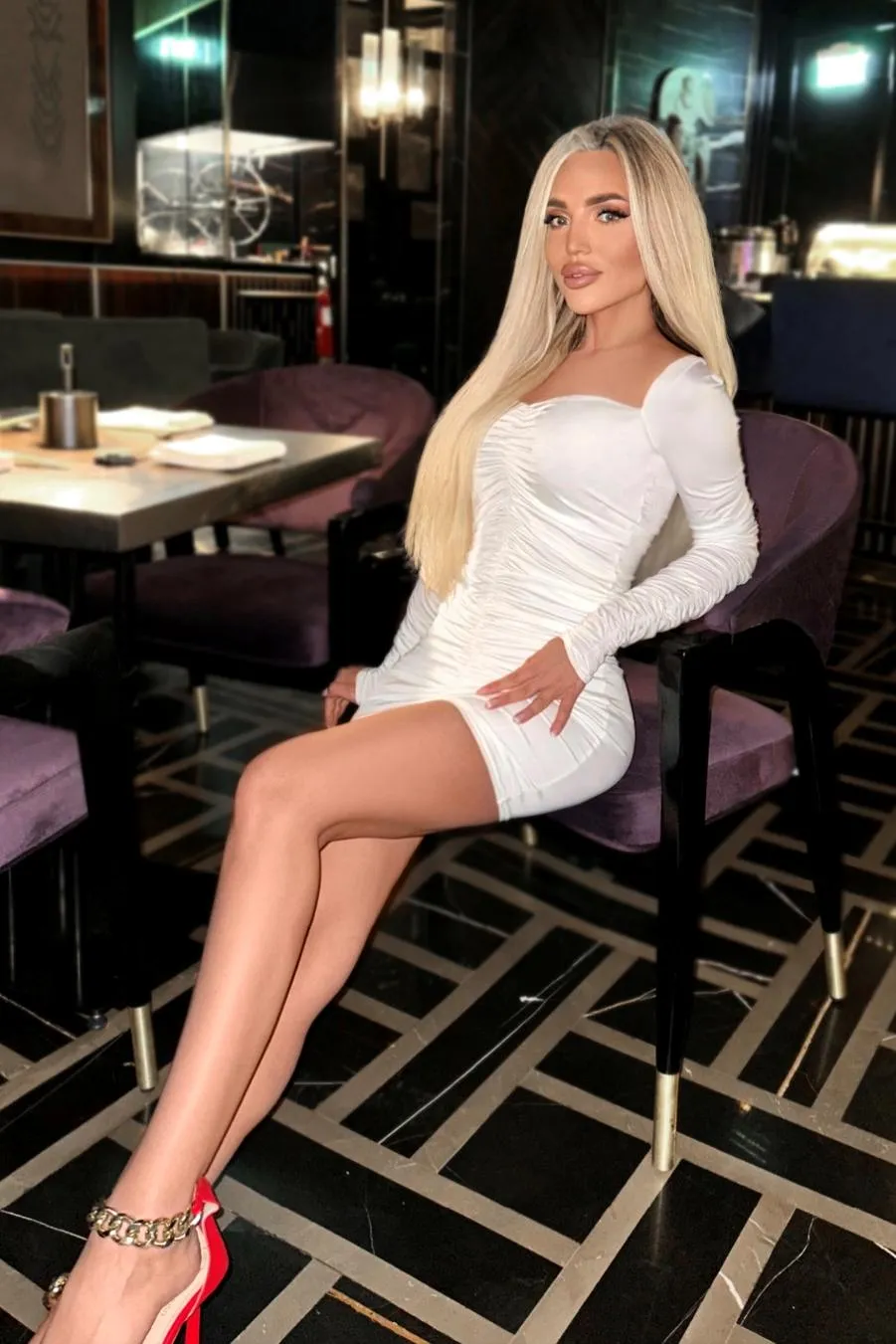 Daria international dating web