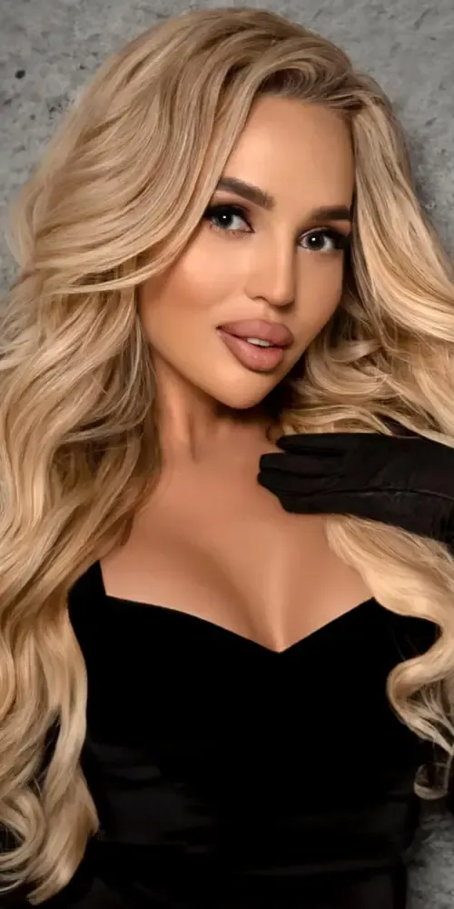 Daria international dating web