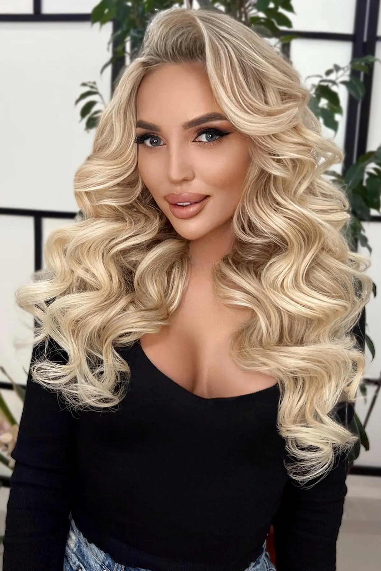 Daria international dating web