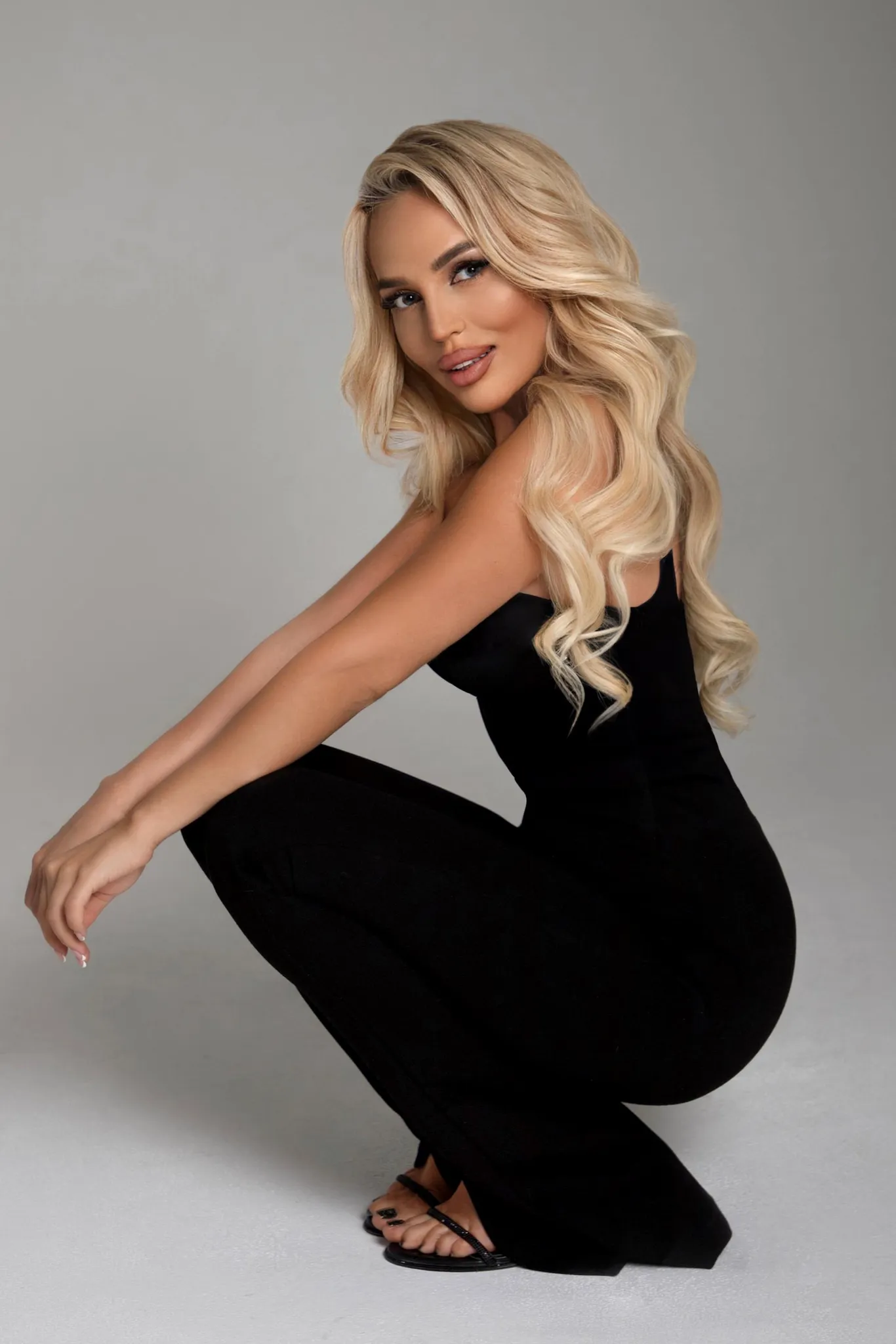 Daria international dating web