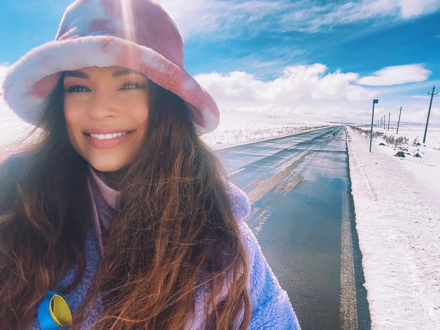 Anna poland brides dating