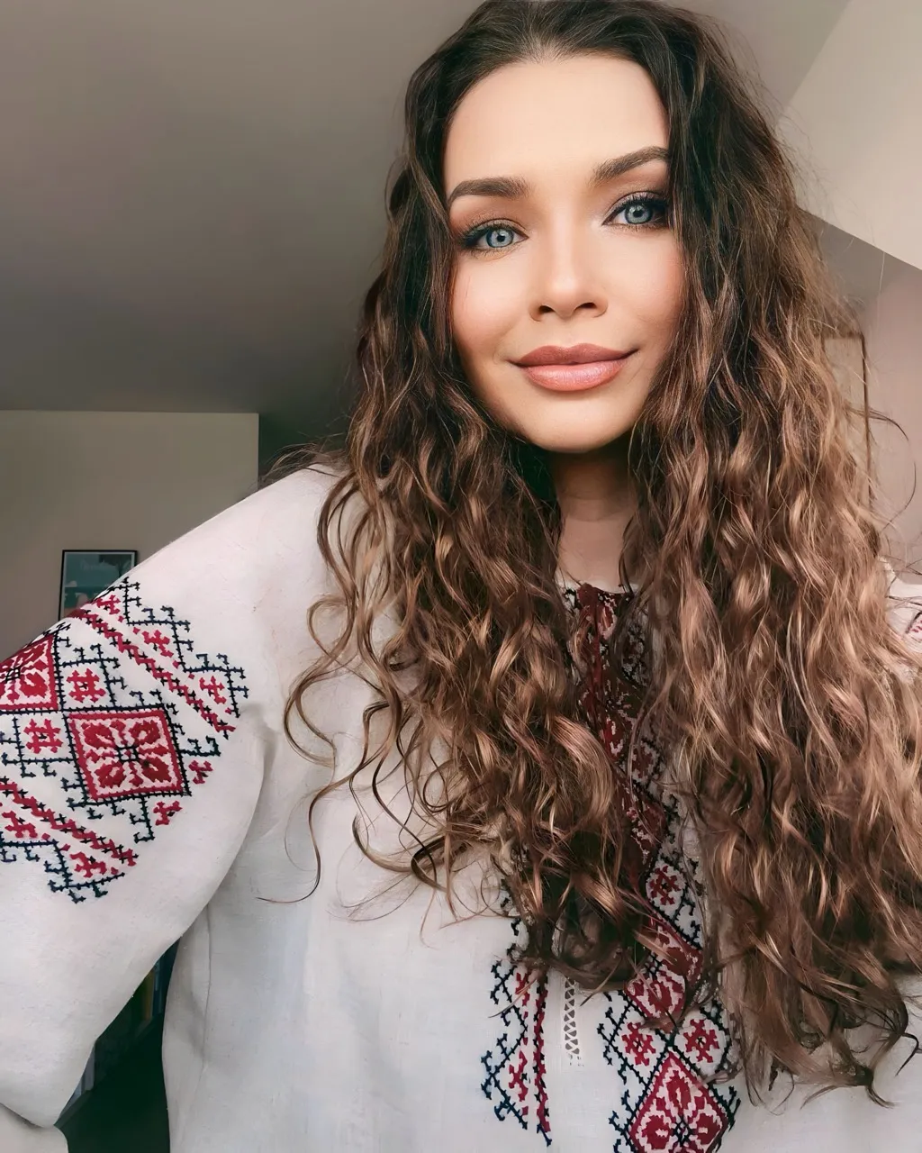 Anna poland brides dating