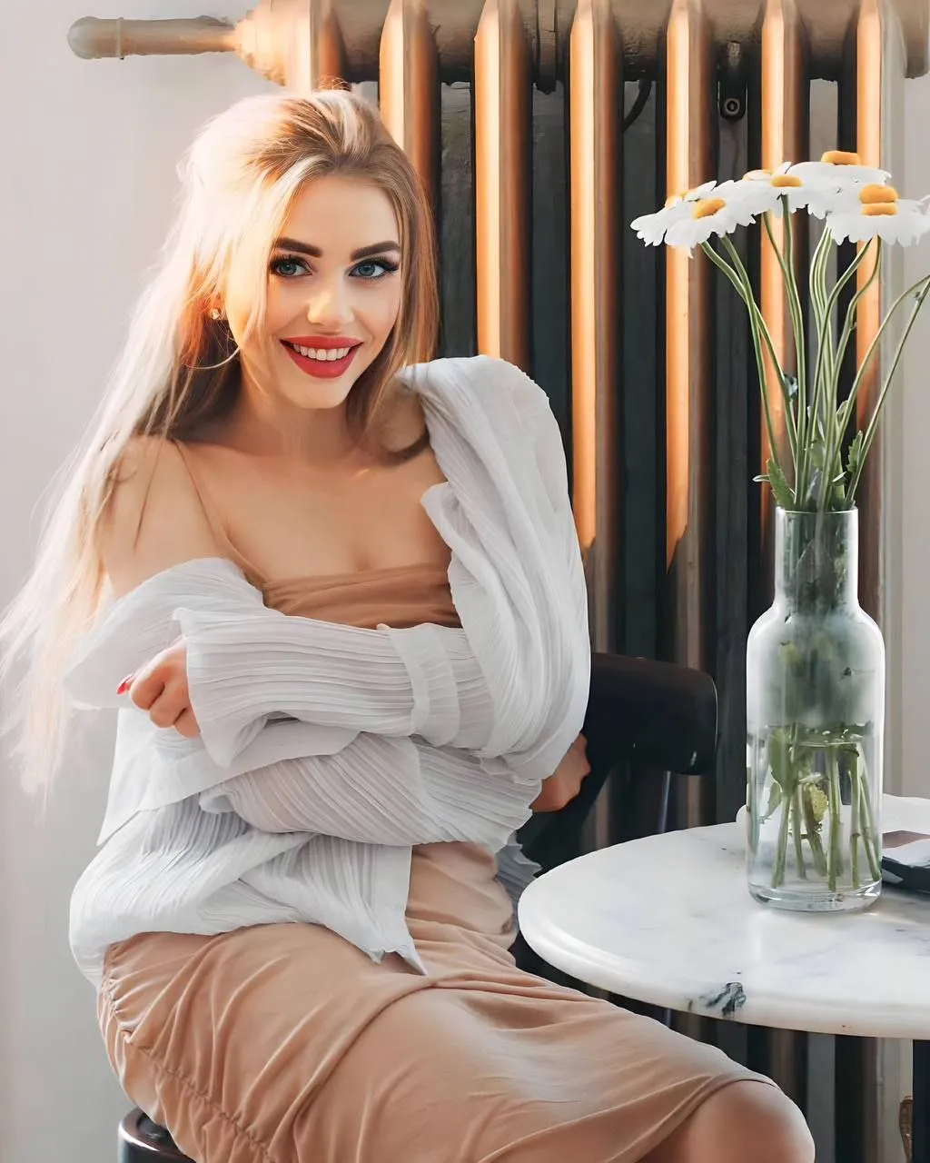 Anna rose bride dating site