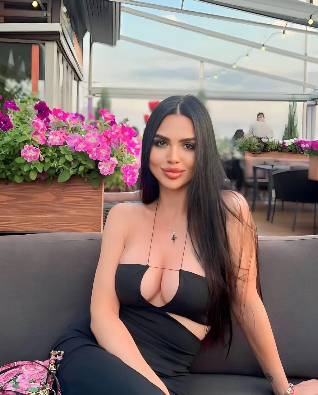 Karina happy dating international