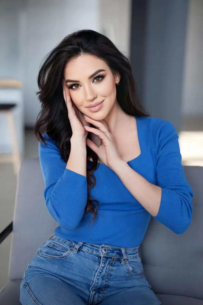 Yulia international dating brussels