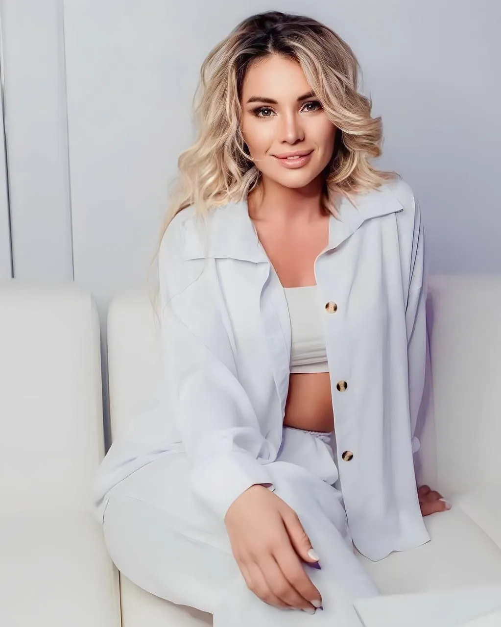 Anna international dating germany
