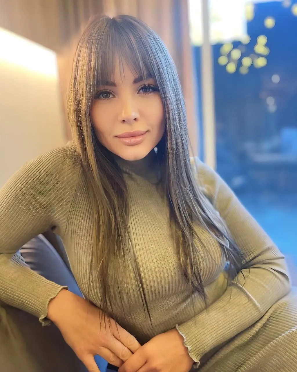 Anna international dating germany