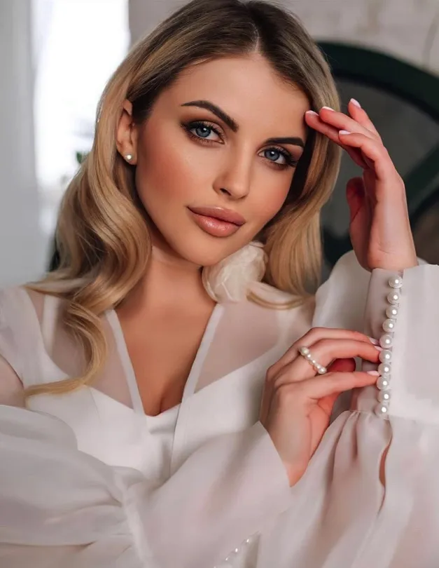 Olga international dating kiev