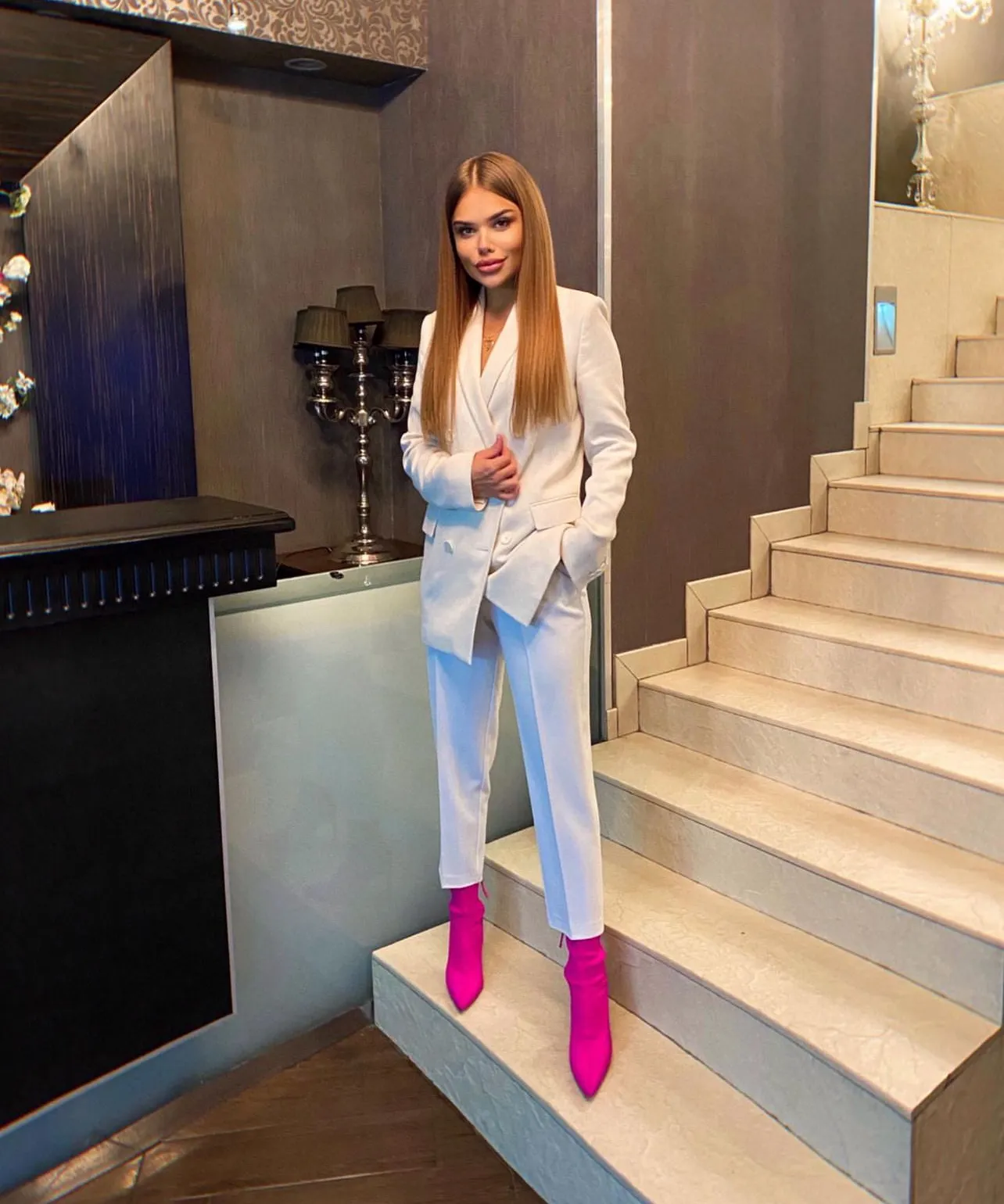 Tetiana international dating love