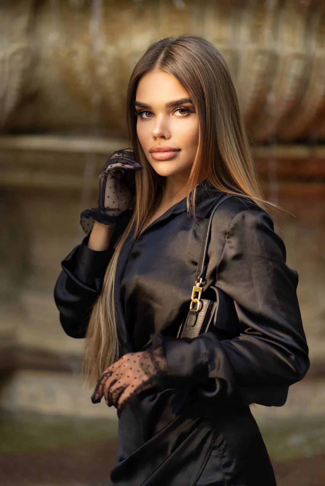 Tetiana international dating love