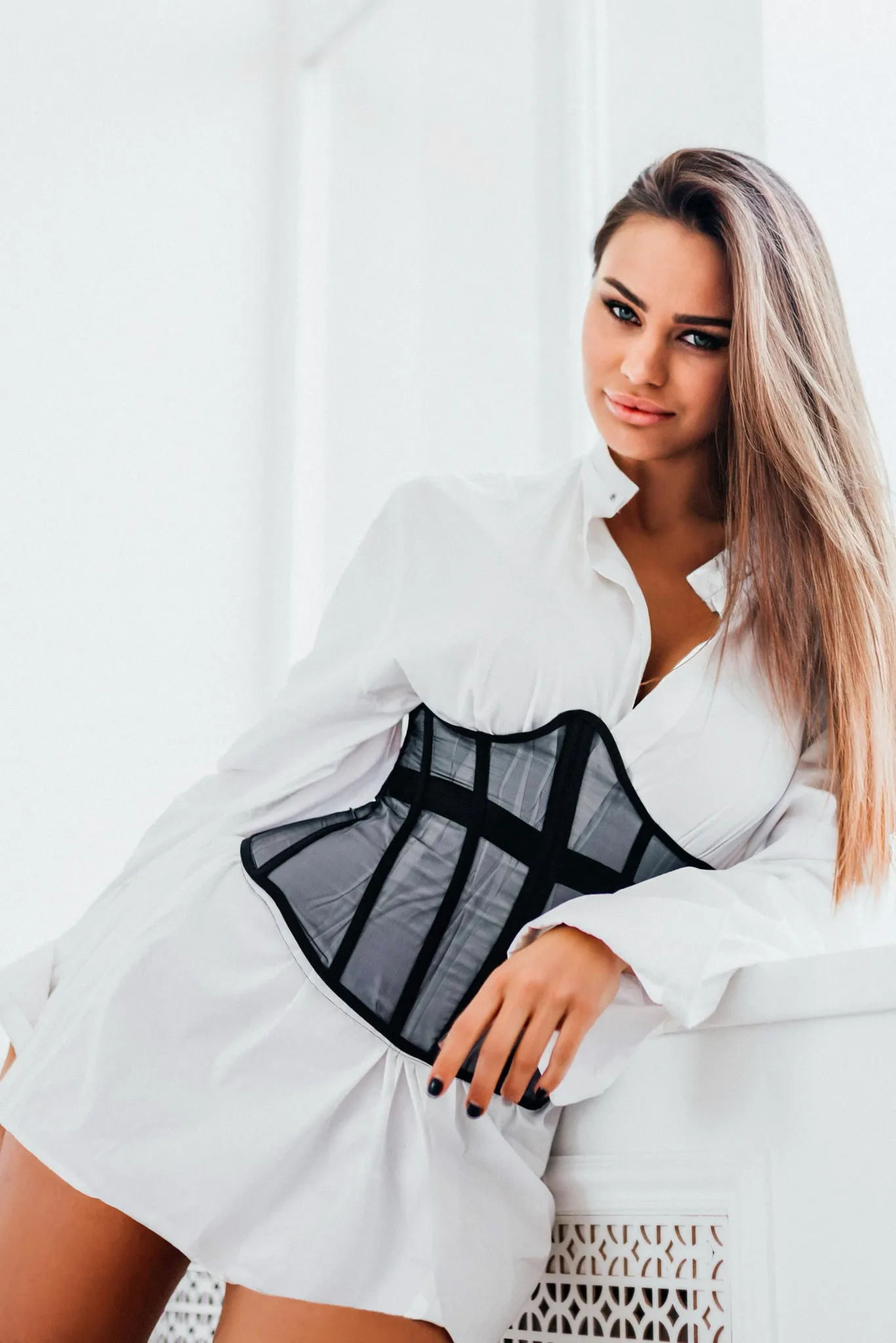 Alina international dating page