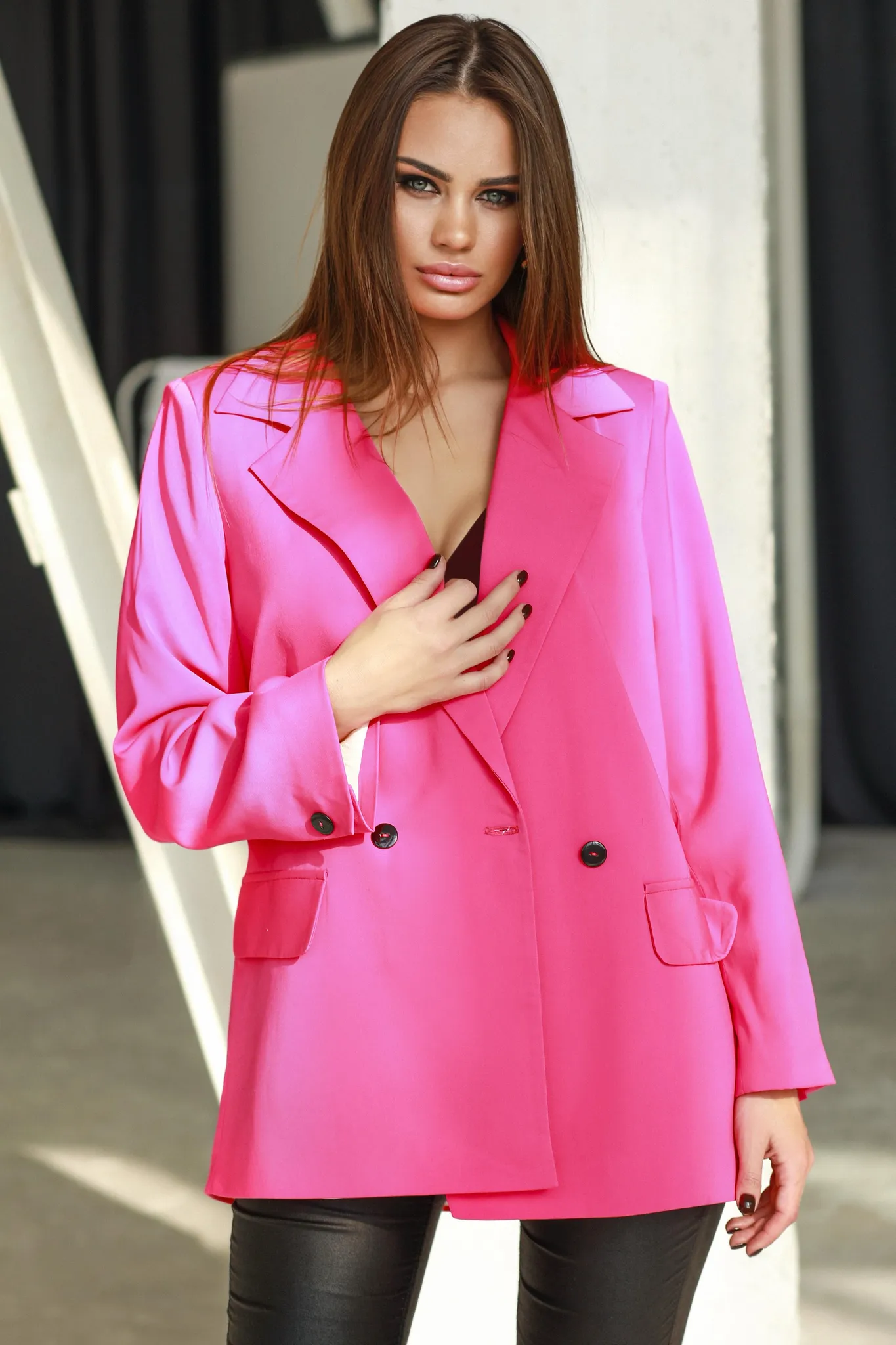 Alina international dating page