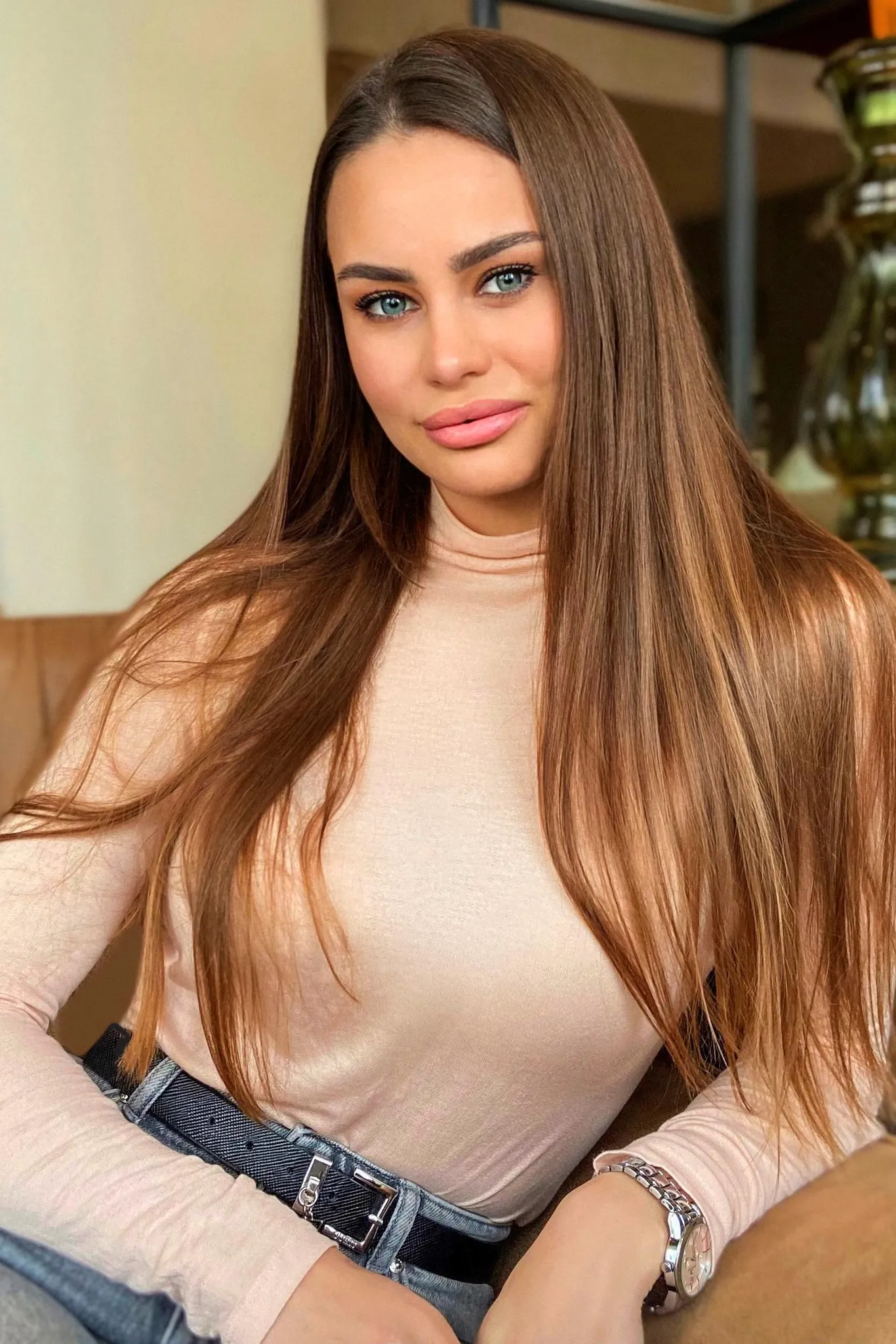 Alina international dating page