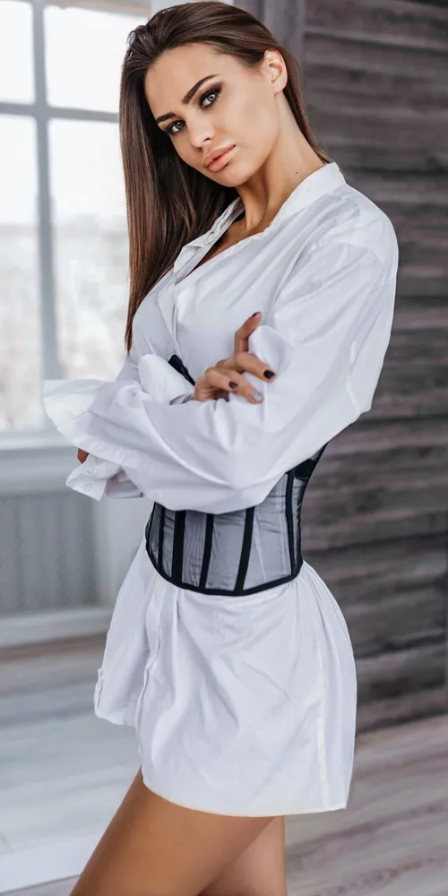 Alina international dating page