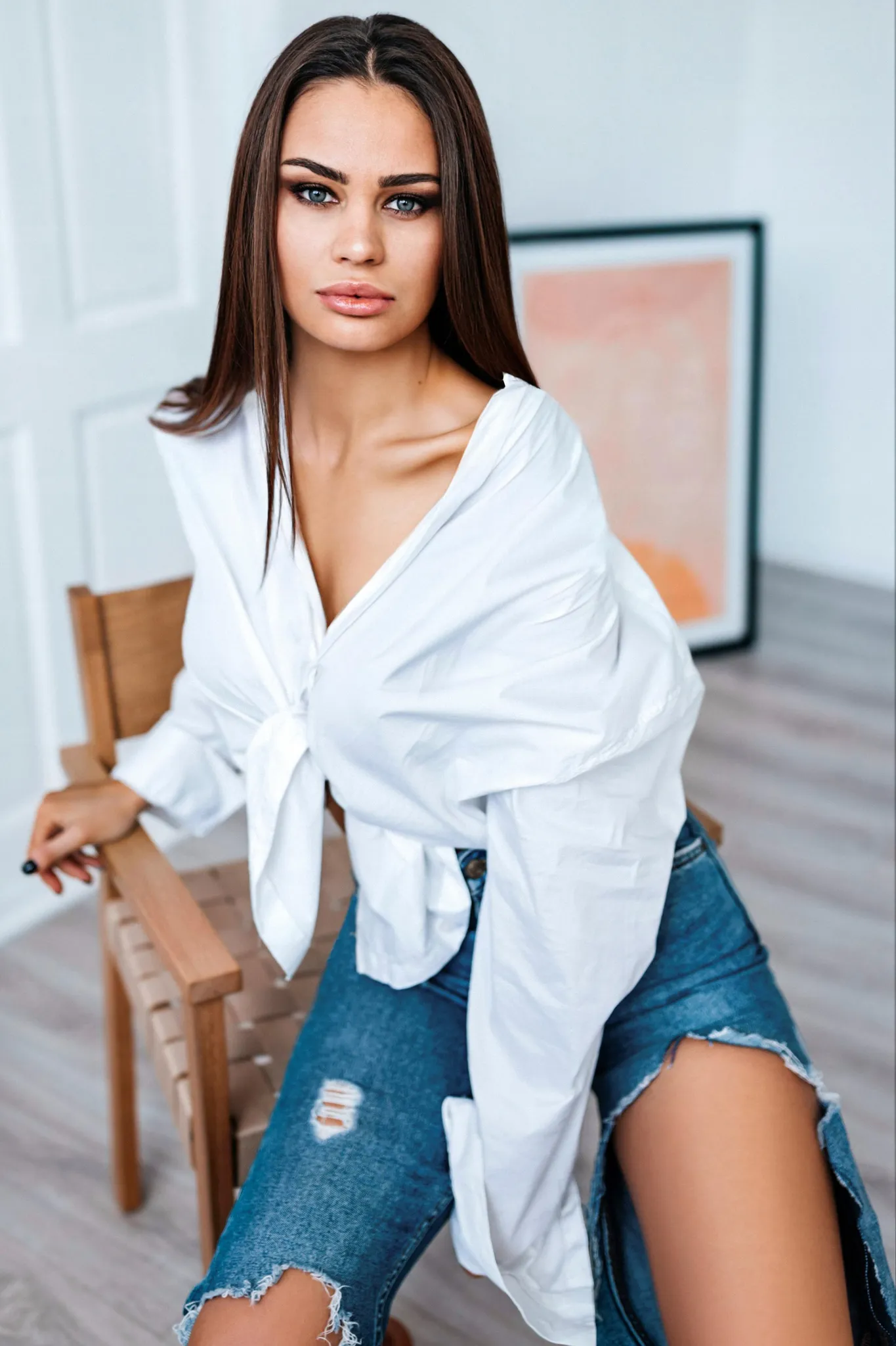 Alina international dating page