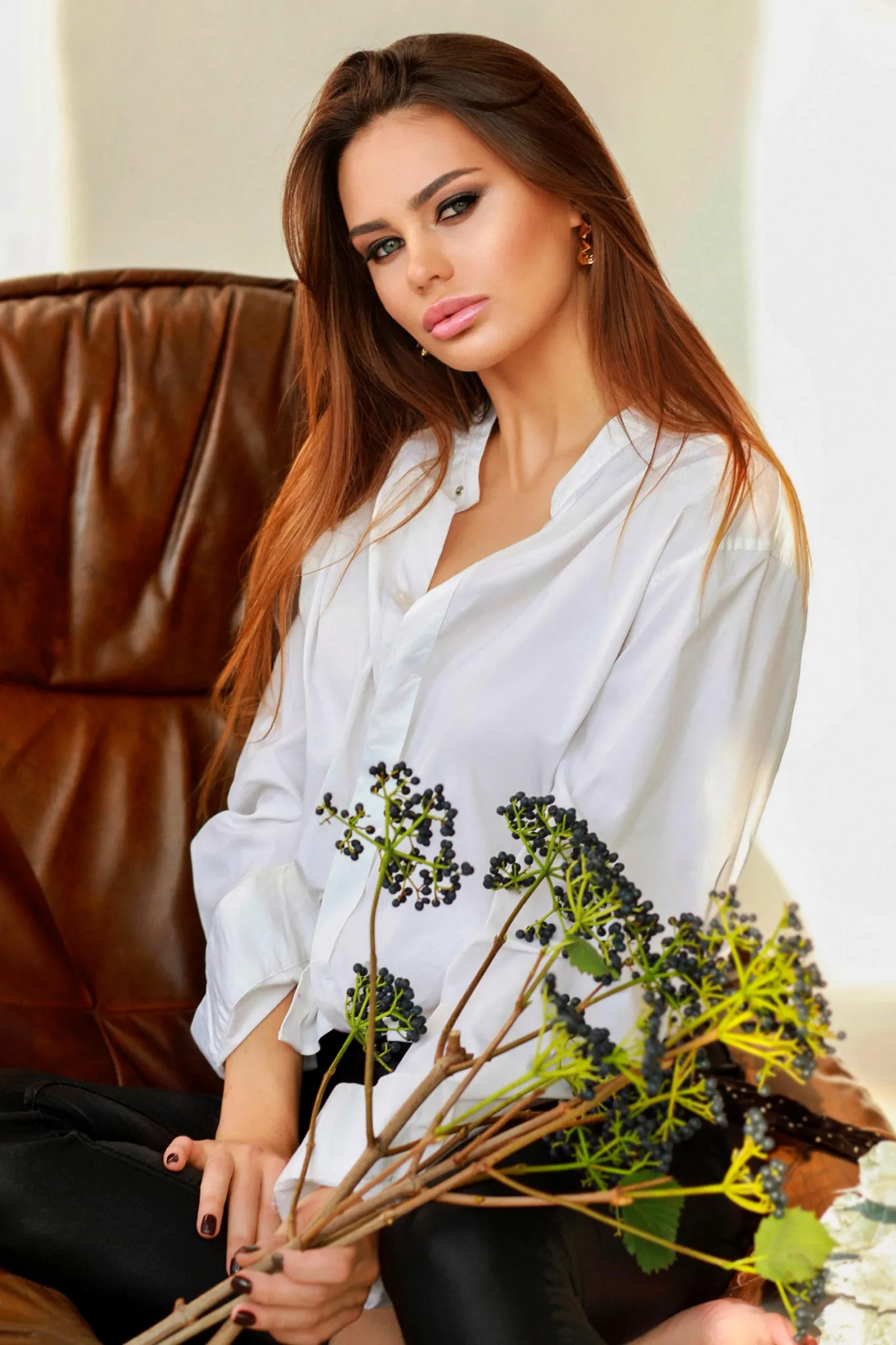 Alina international dating page