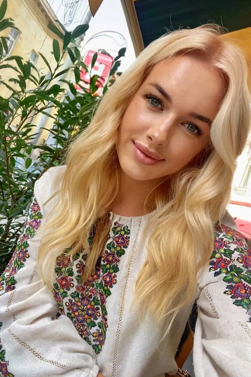 Yuliia international dating websites free