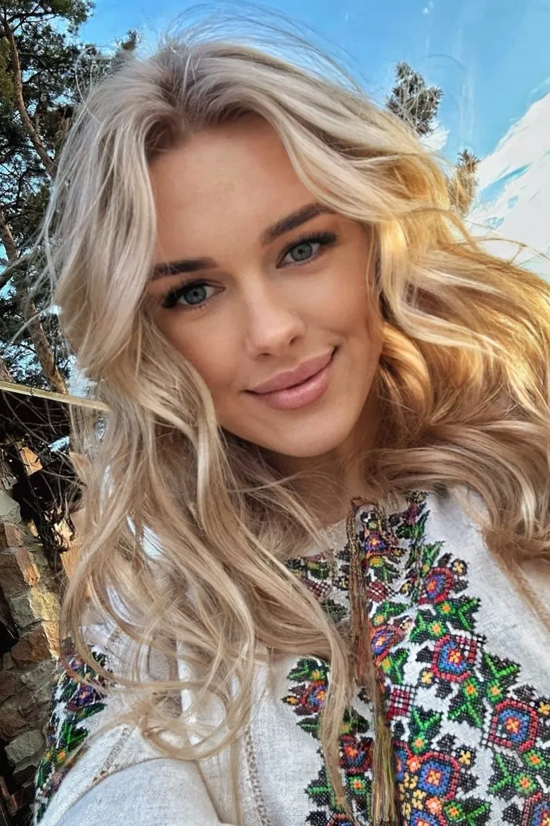 Yuliia international dating websites free