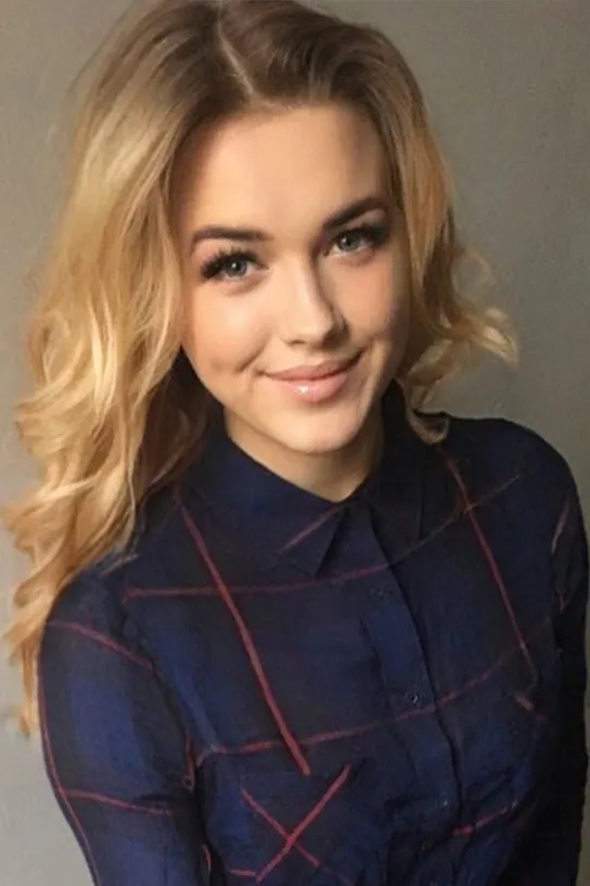 Yuliia international dating websites free