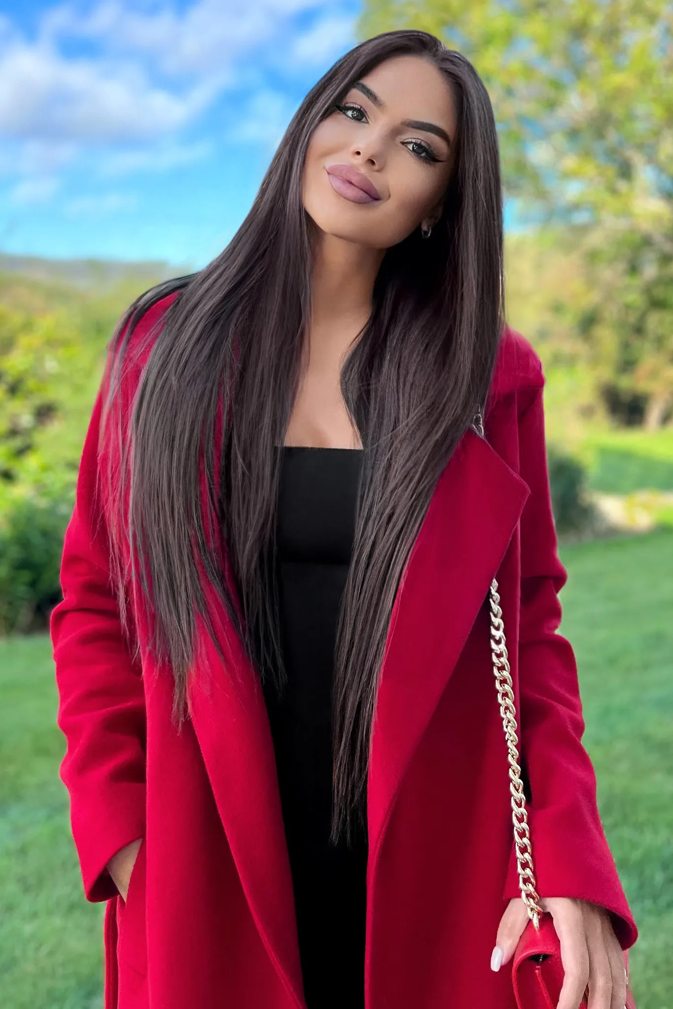 Mary international trusted dating site