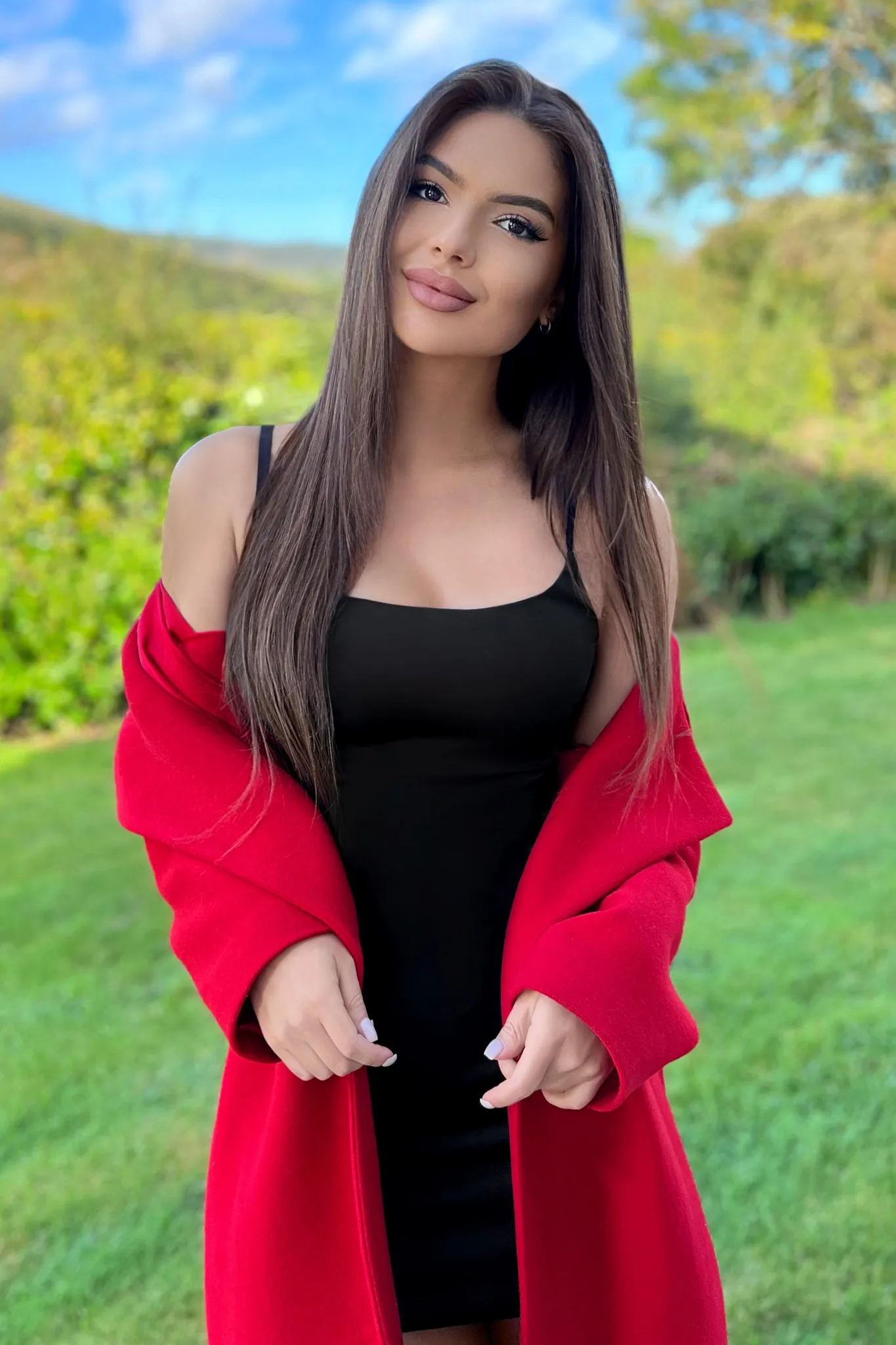 Mary international trusted dating site