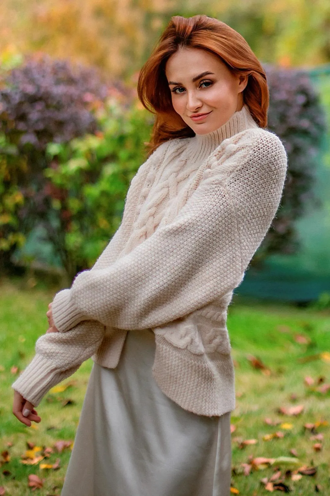 Christina international vegan dating