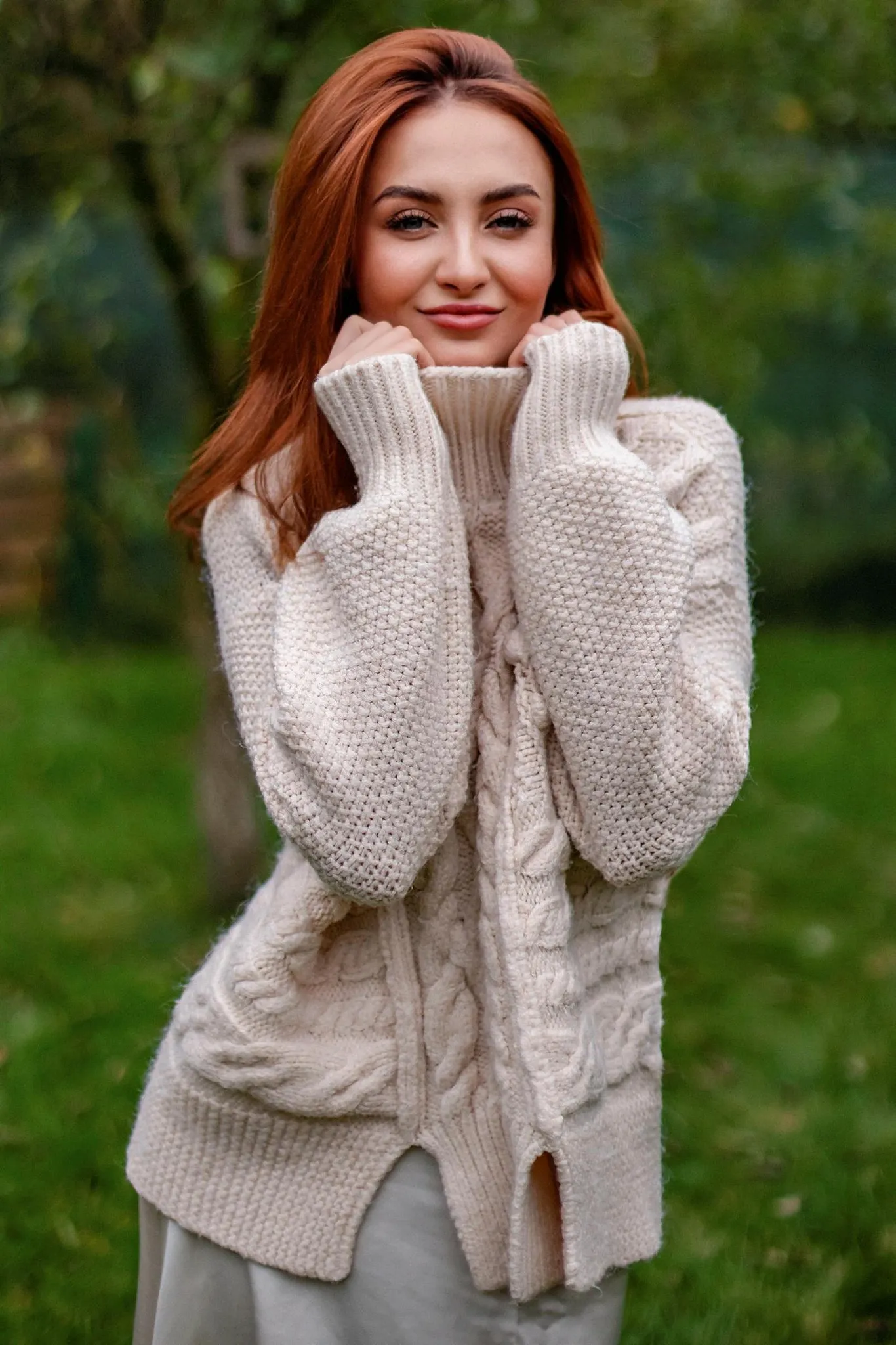 Christina international vegan dating