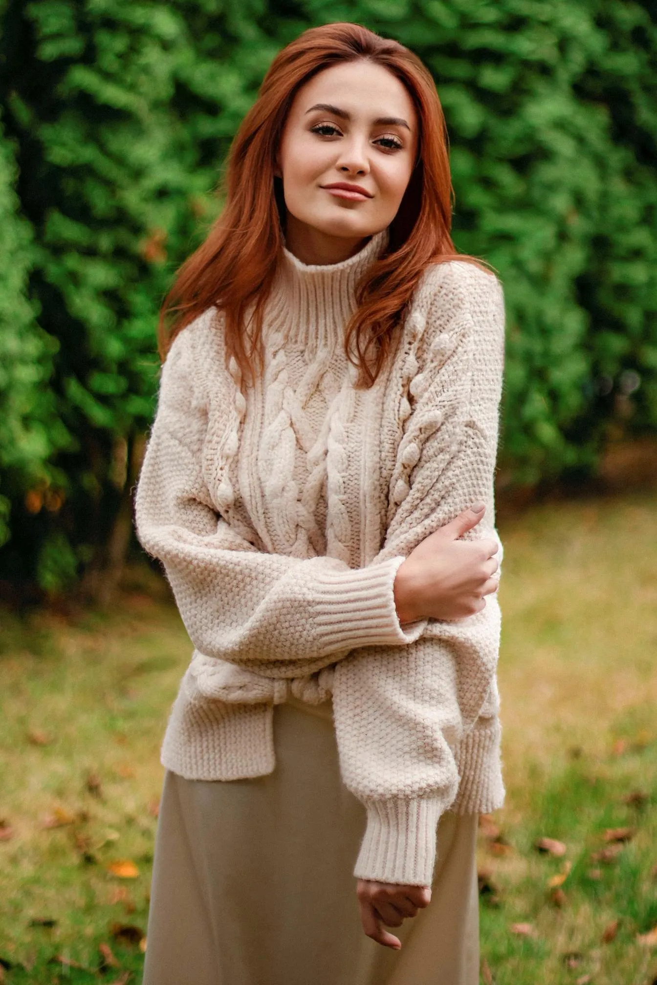 Christina international vegan dating