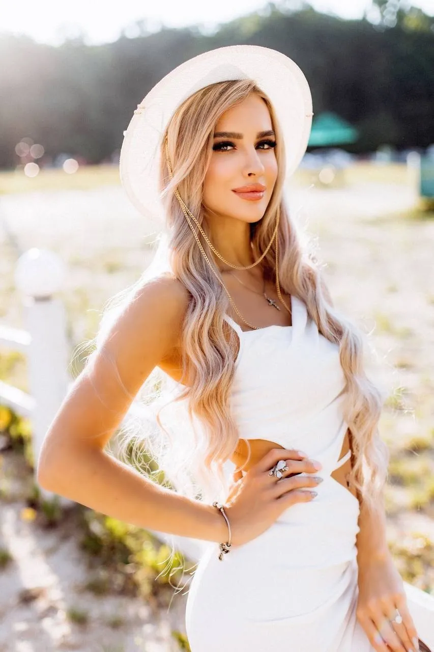 Irina russian bride dating com